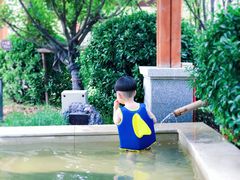 -思念果岭悦温泉