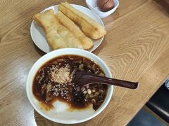 -三好食堂(煎饺·馄饨·肉饼米线·盛世广场店)