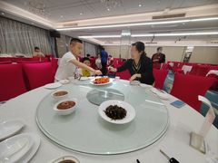 -九龙大酒店·金牌楚菜(武泰闸店)