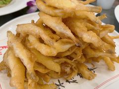 -安东水产海鲜餐厅