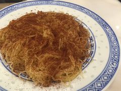 -香港麦奀云吞面世家(中山二路店)