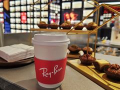 -Ray·Ban雷朋(淮海中路店)