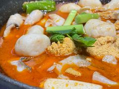 -肖记公安牛肉鱼杂馆·省级非物质文化遗产(江汉路直营店)