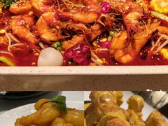 -茉里粤菜(皇姑万象汇店)