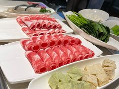 -海底捞火锅(勒泰店)