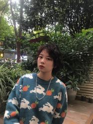 点击看大图 -川和潮人漂色·烫染·接发