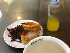 -老磁器口豆汁店(天坛店)