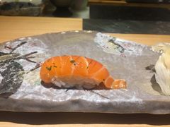 -鲤·鮨KOISUSHI