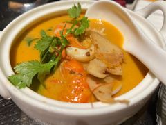 -simply thai天泰(世纪汇店)