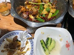 -唐闸邵记鸡煲馆