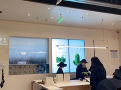 -喜茶(常州新北万达店)