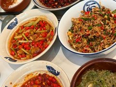 -潇湘阁(汉光百货店)