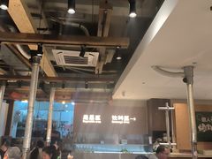 -炽城·烤肉名家(鸿达中央广场店)