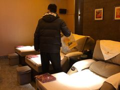 -金色印象·4K影院式足体养生(香榭里店)