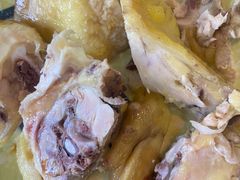 -老太婆饭店(广义路店)