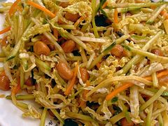 -聚德福海鲜家常菜(刘庄店)