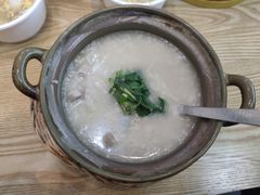 -粥瓜婆特色砂锅粥(白石洲店)
