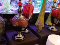 -博林圣海伦酒店-LA VILLA自助西餐厅(华侨城店)