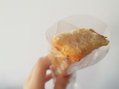 蒜泥棒-韩国利尔面包(桂林路店)