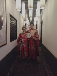 -醉唐风古装写真摄影(太原店)