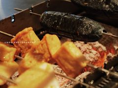 -白玉·朝鲜族烤串(深圳Kkone店)