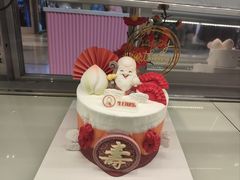 -CAKE BOSS 蛋糕老板(西单君太百货店)