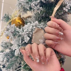-LADYGIRL·Nail·Lash·美甲美睫