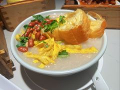 -悦满楼·西关名点·湛江名菜(航空综合大厦店)