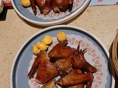 -点都德(长泰广场店)
