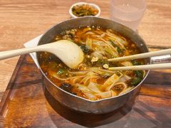 -小满手工粉(上海月星环球港店)