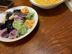 -便宜坊烤鸭店(科创店)