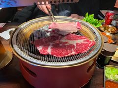 -西塔老太太泥炉烤肉(上海七宝领展广场店)