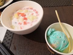 -乐咖啡西餐厅(太湖皇冠假日酒店)