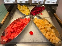 -威斯汀舞台餐厅