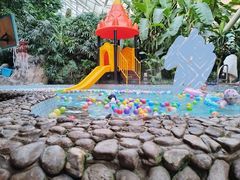 -龙熙温泉水世界
