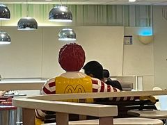 -麦当劳(温州人民路店)