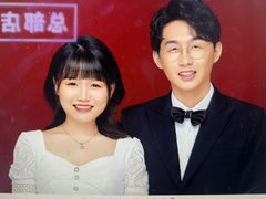 -致青春照相馆·证件照(小寨总部)