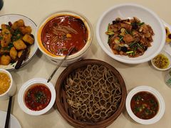 -老太原菜馆(府西街店)