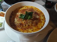 -安妮意大利餐厅(日坛店)