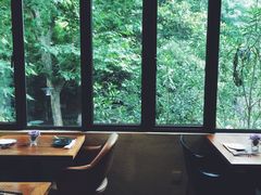 -Ginger(兴国路店)