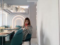 -美丽心情(奥体店)