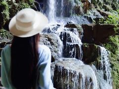 -英西峰林·洞天仙境