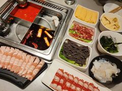 -海底捞火锅(关山保利店)
