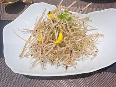 -上蔬无瑕· 创意素食·Vegetarian(华采天地店)