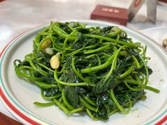 -芳华轩•客家菜馆(梧桐山店)
