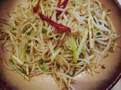 -东方饺子王(工农大路店)