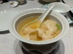 古法清汤鸡豆花-许家菜.艺创菜(仁和新城店)