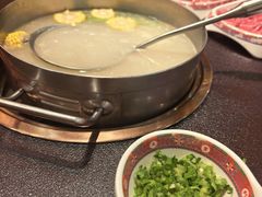 -大吉利·潮汕鲜牛肉火锅(总店)