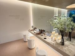 -左右Massage/Spa(长寿路店)