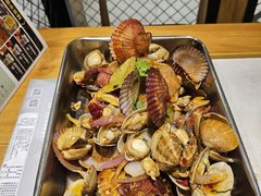 -一顿烧烤(八经街店)